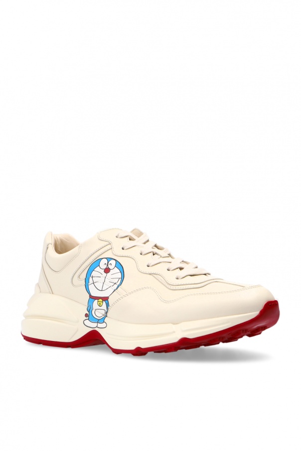 GUCCI Ace 548689-0RDQ0-9060 Sneakers Shoes 548689-0RDQ0-9060